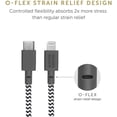 thumbnail image 2 of Cable de carga Native Union Night Cable de 3 m USB-C a Lightning, 2 of 9