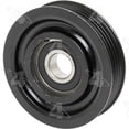 thumbnail image 4 of Accessory Drive Belt Idler Pulley Fits select: 1998-2001 NISSAN ALTIMA, 1993-2002 NISSAN QUEST, 4 of 4