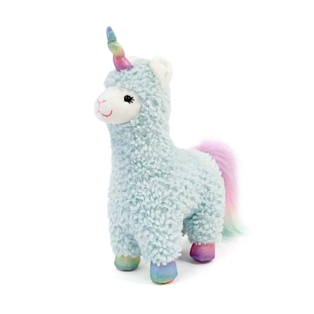 cotton candy plush toy