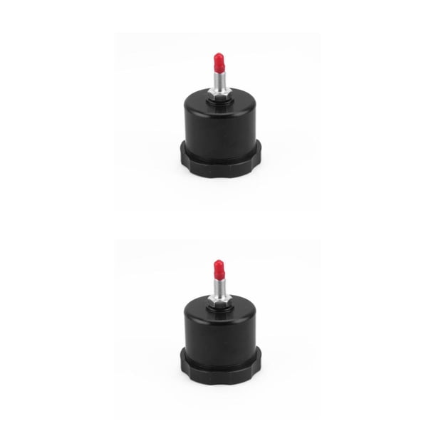 Kenally Universal Racing Car Drifting Handbrake Oil Cup Vehículo Hidráulico E-brake Depósito Almacenamiento Can Accesorios para automóviles Type1 NO1