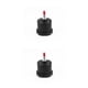 thumbnail image 2 of Copa de aceite de freno de mano Sidaley Hidráulico E-brake Negro Azul Rojo, 2 of 6