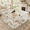 Light-Beige, variant on Fodoss 50x50inch Baby Playpen for Newborns and Toddlers Play Yard for Apartment Indoor Large Baby Activity Center Gray