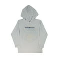 thumbnail image 6 of Maui and Sons Boys Hooded LS Sunshirt, The Beach UV Protection Top, White, Swim Cover Sunwear, 6 of 7