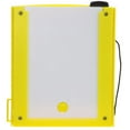 thumbnail image 4 of Innovative Scuba Concepts Mini Quest Underwater Slate Is Magnetic / Erasable, Black, 4 of 4