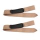 thumbnail image 5 of Correas para levantamiento de pesas, muñequeras para hombres y mujeres, muñequeras duraderas para levantamiento de pesas, para , ejercicios, 5 of 9
