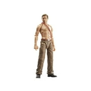 Indiana Jones Adventure Series Indiana Jones (Hypnotized) Action Figure (6)