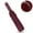 Red, variant on Folding and Portable Sun & Rain Umbrella (Red), Automatic LED Lighting Umbrella with 10-Bone, Travel Umbrella with 180 Degree Rotating Handle with Flashlight