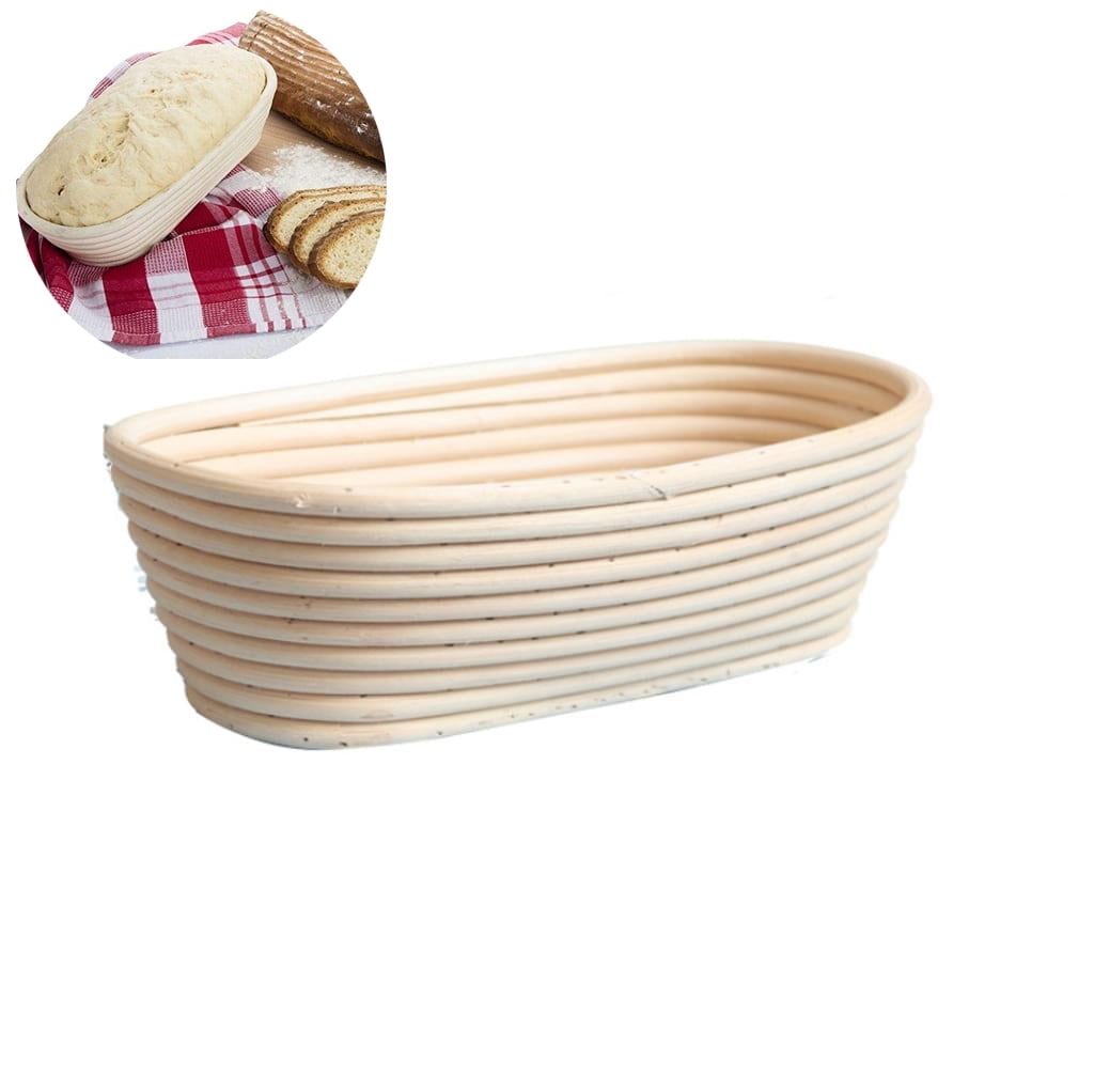 Proofing Baskets Oval Proof Basket Proofing Baskets Basket for Bread