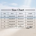 thumbnail image 3 of Zysthvn Blazer Women's Jackets Long Sleeve Casual Open front Lightweight Dressy Coats for Women Slim Fit Fall Collarless Solid Tops, 3 of 9