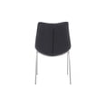 thumbnail image 4 of Silla de Comedor Kessa Muebles Magnus Negro Acero, 4 of 5