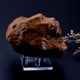 thumbnail image 5 of Soporte de exhibición de acrílico Yotijar para minerales ejemplares de roca Geode Agate piezas pequeña, 5 of 10