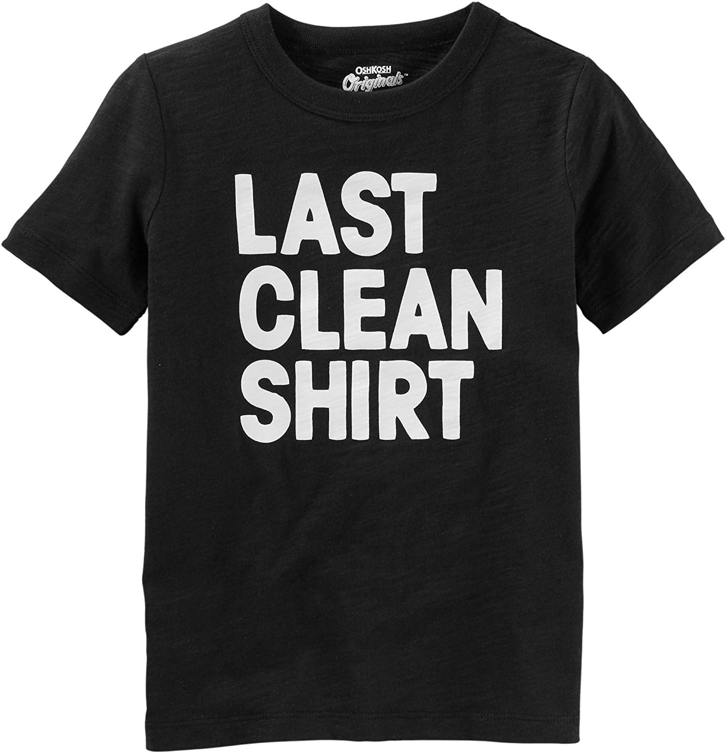 kids graphic tees