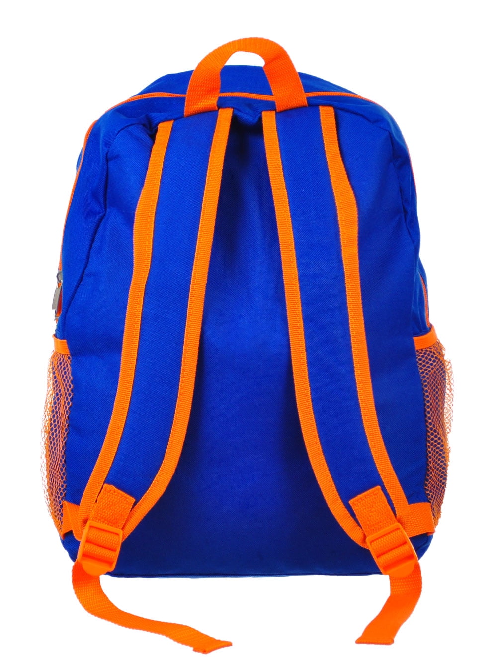 blaze and the monster machines mini backpack Blaze and the Monster Machines Kids Backpack with Lunchbox Set, Bookbag Bag  - Blue/Multi