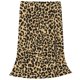thumbnail image 2 of Balery Leopard Print Manta de Felpa Suave y Acogedora – Cobija de Franela Aterciopelada para Cama, Lavable y Cálida para Sofá, Mascotas, Transpirable-40"x30", 2 of 7