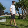 thumbnail image 5 of AUXDIQ Water Shoes Women Men Quick Dry Aqua Shoes Barefoot Beach Swim Shoes, 5 of 6