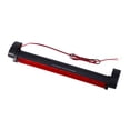 thumbnail image 3 of 3RD Brake Light, High Brightness High Mount Car Stop Tail Lamp  For Safe Driving, 3 of 8