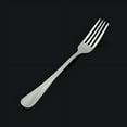 thumbnail image 2 of Dinner Forks, MCIRCO 18/10 Heavy-duty Stainless Steel Dinner Forks,Salad Forks Set of 8, 8 Inches, 2 of 2