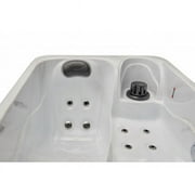 Luxury Spas Cashmere 2-Person Spa