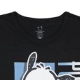 thumbnail image 3 of Sanrio Women's Pochacco And Pals Junior's Short Sleeve Graphic Print T-Shirt, 3 of 3