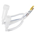 thumbnail image 2 of Milking Teat Cups, Milking Cup Group, Practical Safe For Goat Sheep, 2 of 8