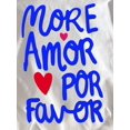 thumbnail image 5 of Women Casual Slogan Print Round Neck Short Sleeve T-Shirt, Summer, 5 of 7