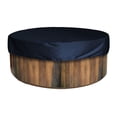 thumbnail image 1 of Housse de Baignoire Imperméable Extérieure Housse Universelle pour table et Chaises Extérieure Anti-Poussière et Protection Solaire, 1 of 5