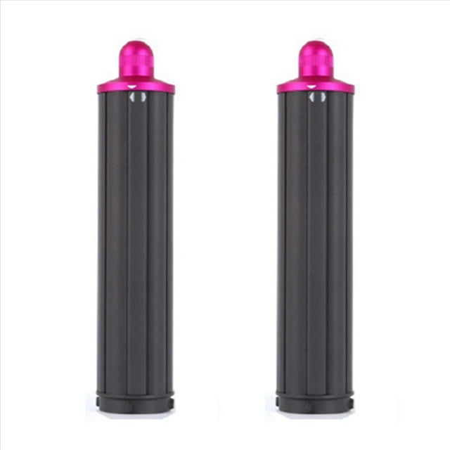 Secador de Pelo SupersóNico , 2 Uds., Accesorio para Rizar, Barriles Rizadores AutomáTicos, Herramienta para Rizar el Cabello de 40MM