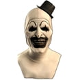 thumbnail image 2 of Terrorifier 2 Art The Clown Cosplay disfraz mono sombrero trajes Halloween carnaval traje, 2 of 4