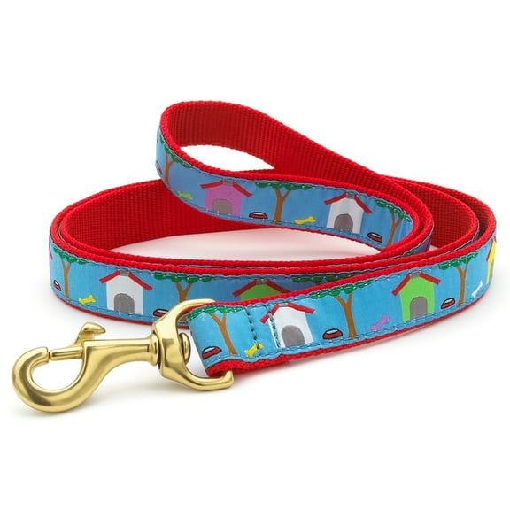 Neighbors Dog Leash - Small