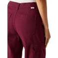 thumbnail image 2 of Levi Strauss Signature™ Women's Cargo Wide Leg Jeans (Online only), 2 of 5