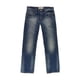 thumbnail image 1 of Ecko Unltd. Jeans de pierna recta 714 para hombre, azul, 34W x 32L Ecko Unltd.  Pierna recta, 1 of 2