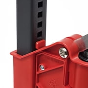 Ferrari Super Agata Bench Capper