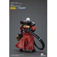 thumbnail image 4 of JoyToy - Warhammer 40K - Adepta Sororitas: Retributor with Multi-Melta 1/18 Figure, Bloomage Joytoy Tech, Gifts, 4 of 6