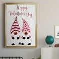 thumbnail image 5 of Valentines Gnomes Premium Classic Framed Print - Ready to Hang, 5 of 9