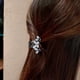 thumbnail image 4 of Pinzas para el cabello de tamaño mediano, pinzas de mandíbula antideslizantes, pinzas para el cabello de tamaño mediano para mujeres y niñasestilo: estilo2;, 4 of 6