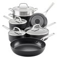 thumbnail image 1 of Batterie anodisé 11 pcs KitchenAid, 1 of 6