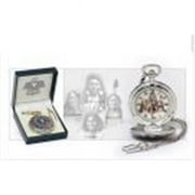 Sigma Impex P-234 Thunderbird Pocket Watch