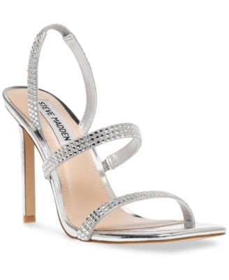 Women's Gracey Rhinestone Strappy 