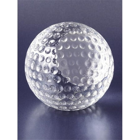 - Chass 85217 Golf Ball Award Paperweight