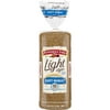 Pepperidge Farm Light Style Soft Wheat Bread, 16 oz Loaf