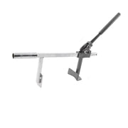 NICCOO Tire Changer Manual Tool Tyre Bead Breaker Removal Machine For Car Motorcycle