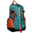thumbnail image 2 of BACK PACK JUVENIL NFL DOLPHINS D, 2 of 5