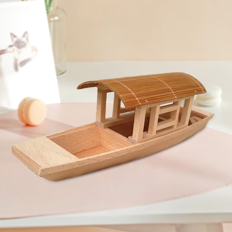 4 Sets Wooden Sculls Micro Ocean Landscape Miniature Ornament Kits Home Decor Desktop Screen Divider Boats C06ddd54 117a 4626 9179 C578b2194ed3.b3aeaffec95547948b39fbbed402e48f