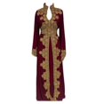thumbnail image 2 of Stunning Kaftan - Elegant Design, Versatile Style, Ideal for Any Occasion, 2 of 4