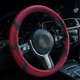 thumbnail image 5 of Funda para volante de coche, antideslizante, fina, para volante deportivo, 5 of 5