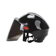 thumbnail image 1 of Advancent Lentes a prueba de sol Vehículo eléctrico universal Colisión al aire libre Equipo de ciclismo al aire libre Casco Vehículo Ciclismo Ciclismo casco de ciclismo negro, 1 of 6