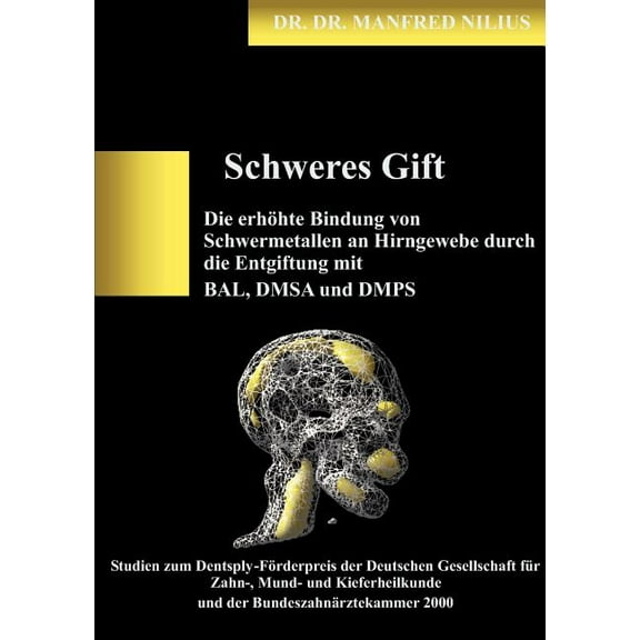 Schweres Gift (Paperback)