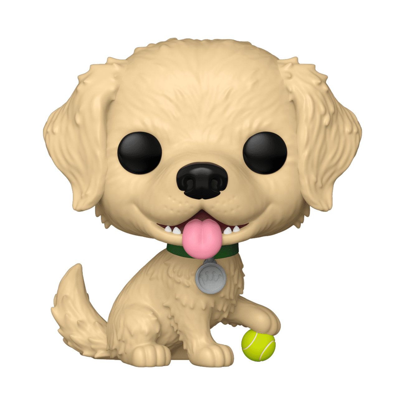 Figurine Pop Animaux de Compagnie #2 pas cher : Berger Allemand