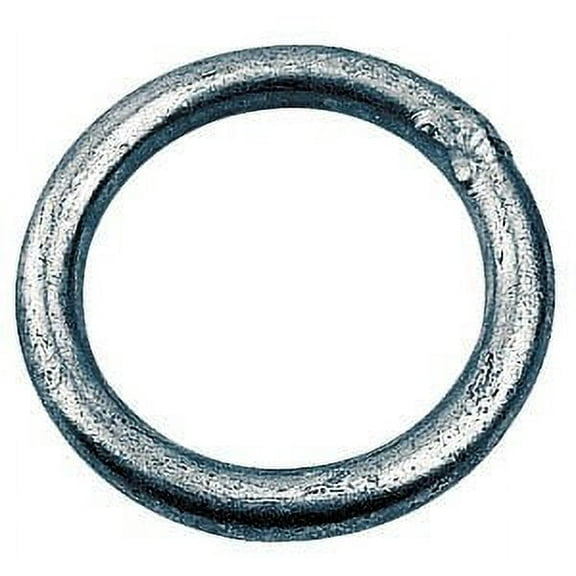 New Ring - Galvanized sea-dog Line 192940 5/8" x 4" x