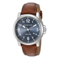 thumbnail image 2 of Michael Kors Men's Paxton Leather Watch, MK8501, 2 of 3